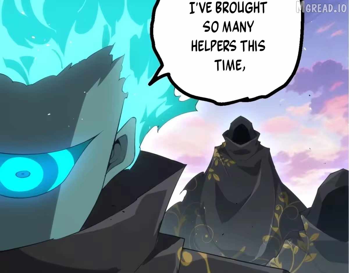 Evolution Begins With a Big Tree Chapter 516 - Page 83 in English