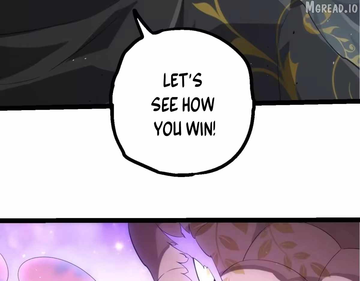 Evolution Begins With a Big Tree Chapter 516 - Page 84 in English