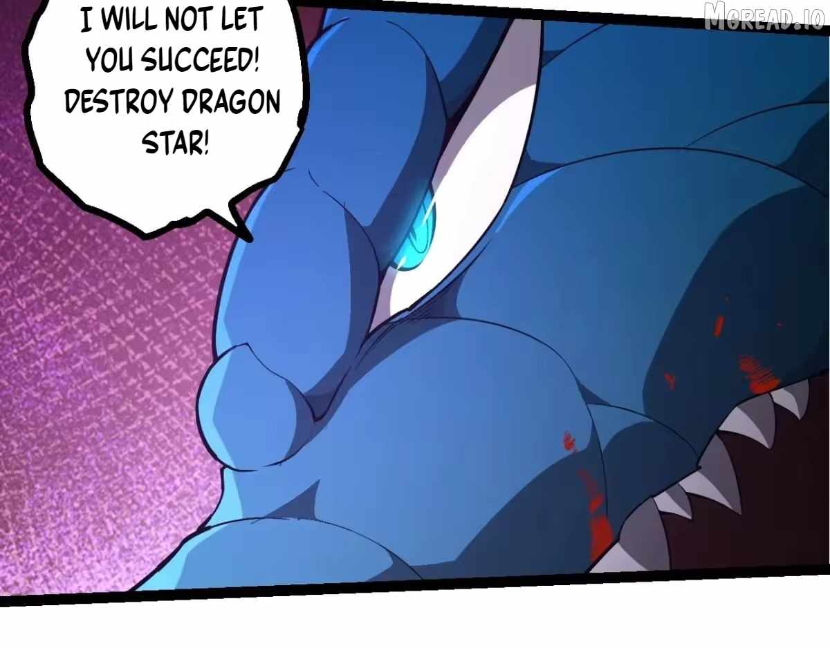 Evolution Begins With a Big Tree Chapter 517 - Page 28 in English