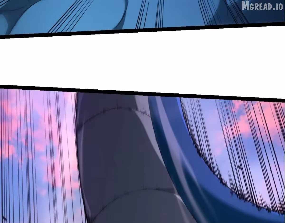 Evolution Begins With a Big Tree Chapter 517 - Page 34 in English