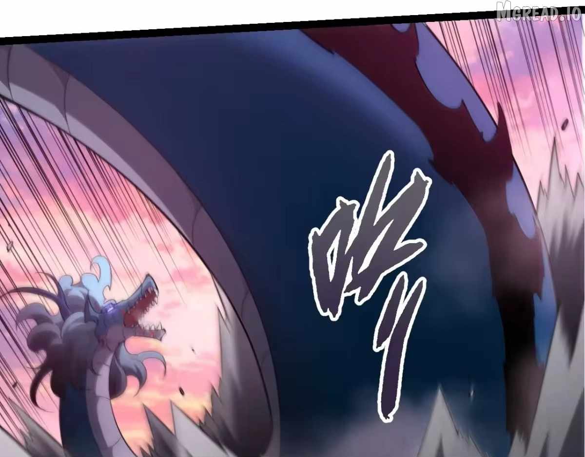 Evolution Begins With a Big Tree Chapter 517 - Page 43 in English