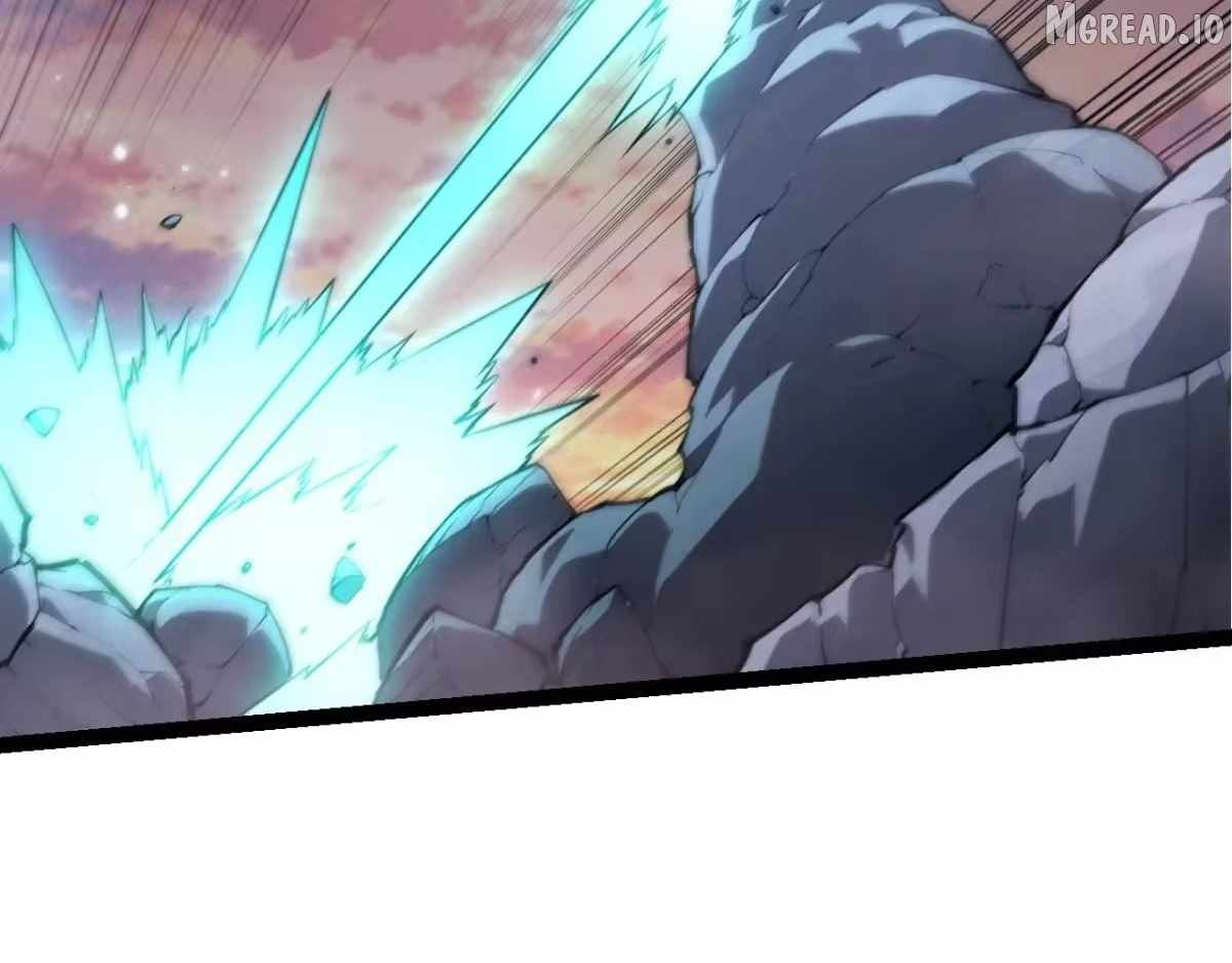 Evolution Begins With a Big Tree Chapter 517 - Page 52 in English