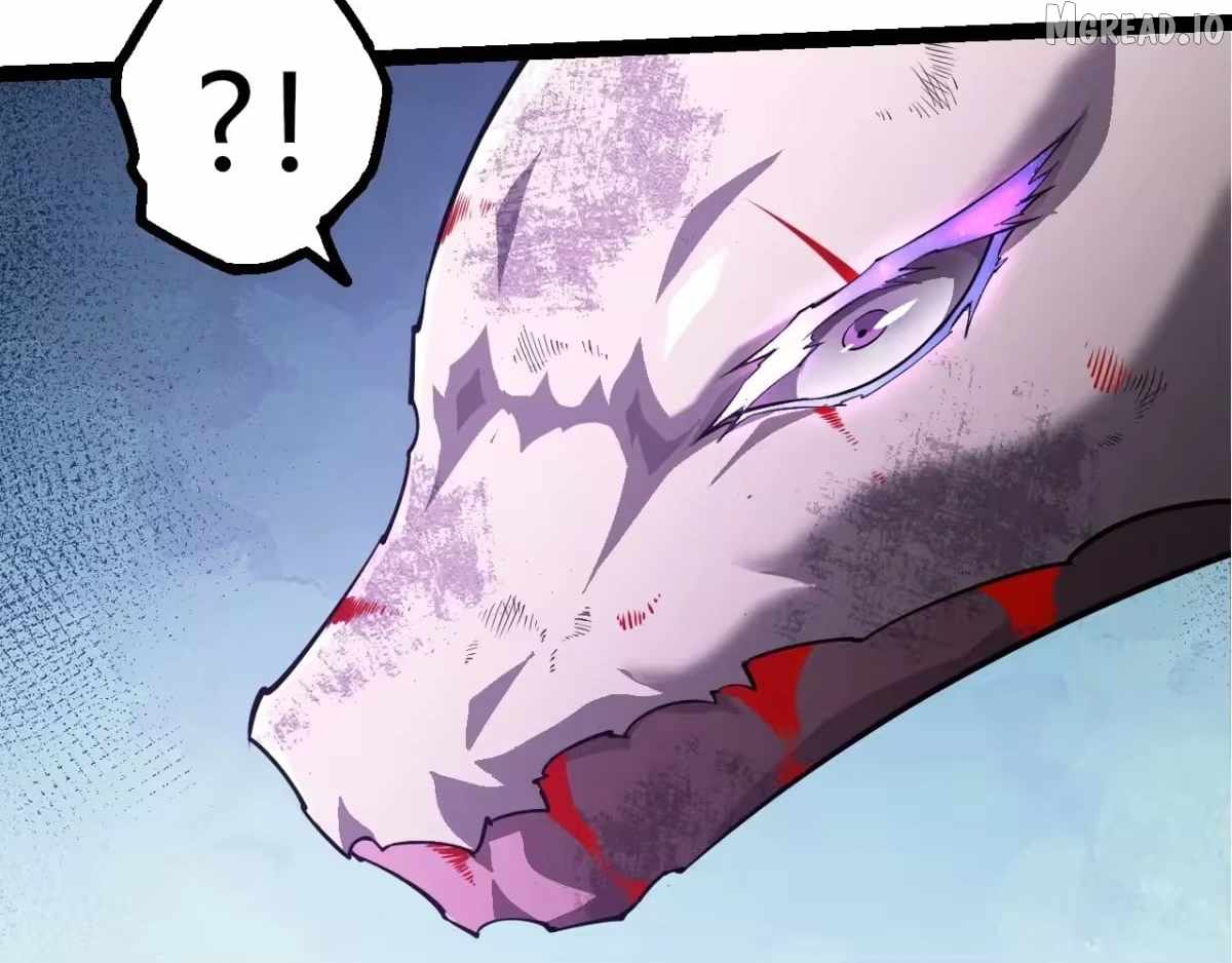 Evolution Begins With a Big Tree Chapter 517 - Page 76 in English