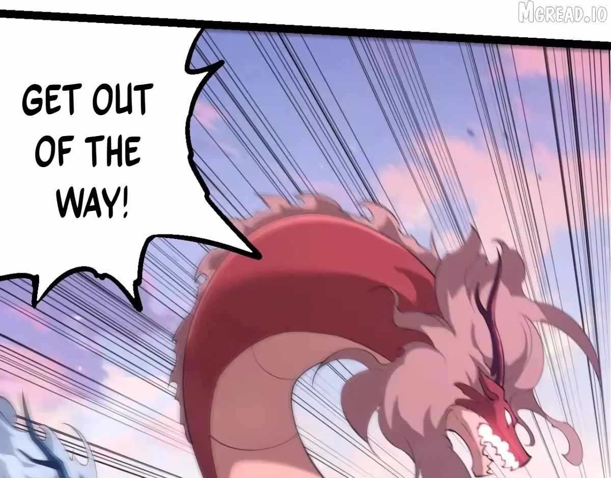Evolution Begins With a Big Tree Chapter 518 - Page 23 in English