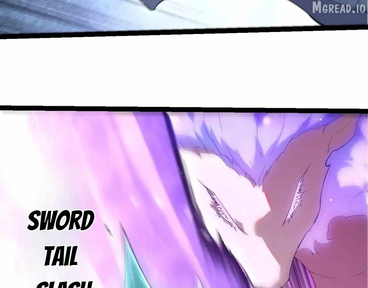 Evolution Begins With a Big Tree Chapter 518 - Page 4 in English