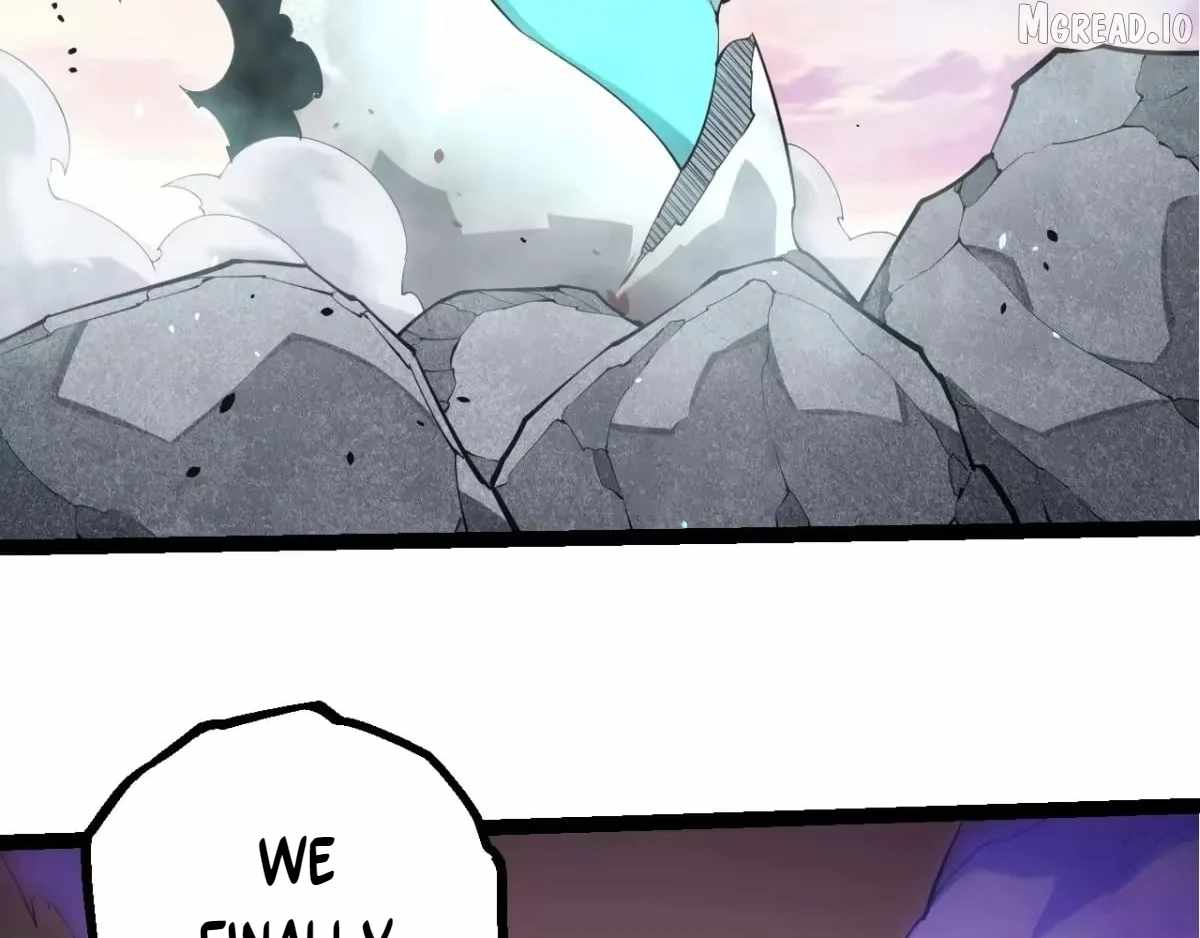 Evolution Begins With a Big Tree Chapter 518 - Page 45 in English