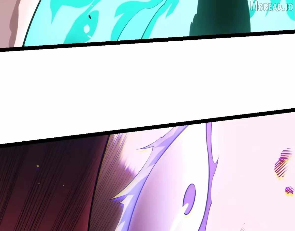 Evolution Begins With a Big Tree Chapter 518 - Page 49 in English