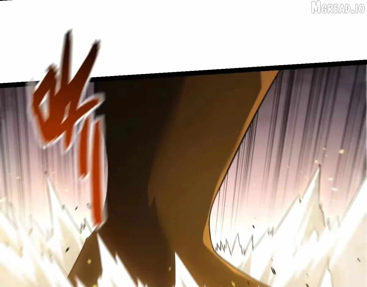 Evolution Begins With a Big Tree Chapter 518 - Page 57 in English
