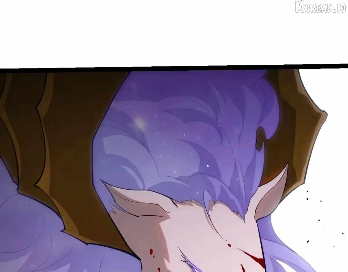Evolution Begins With a Big Tree Chapter 518 - Page 61 in English