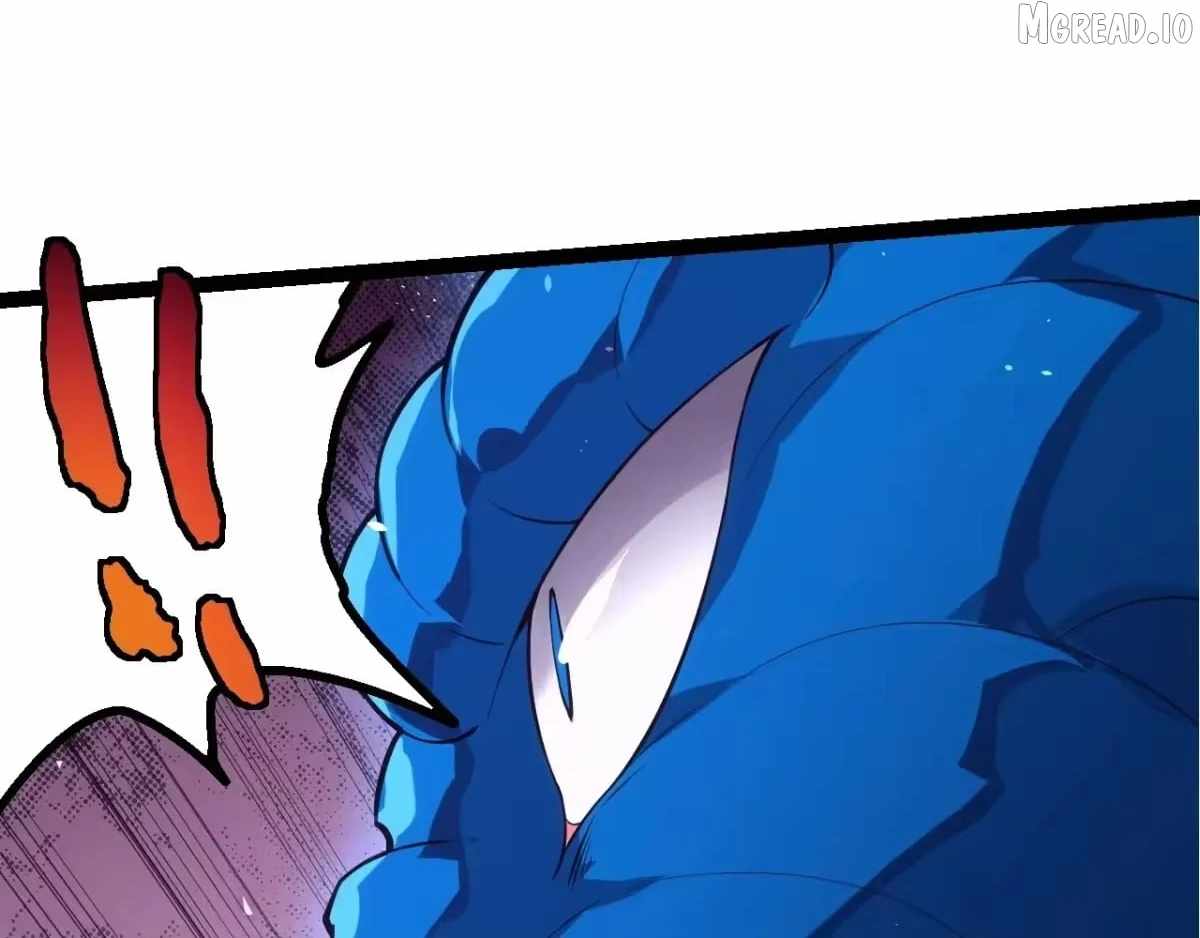Evolution Begins With a Big Tree Chapter 518 - Page 79 in English
