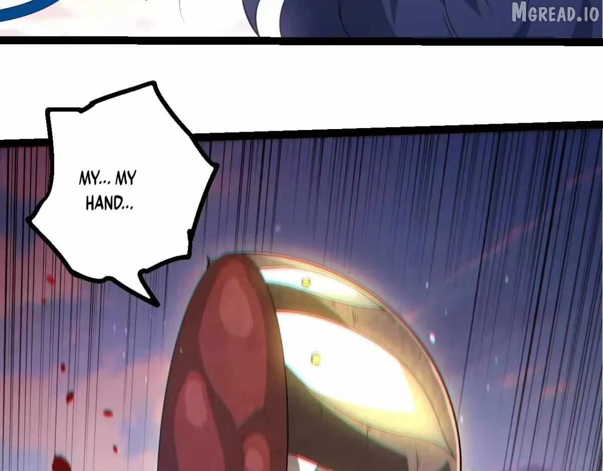 Evolution Begins With a Big Tree Chapter 518 - Page 94 in English