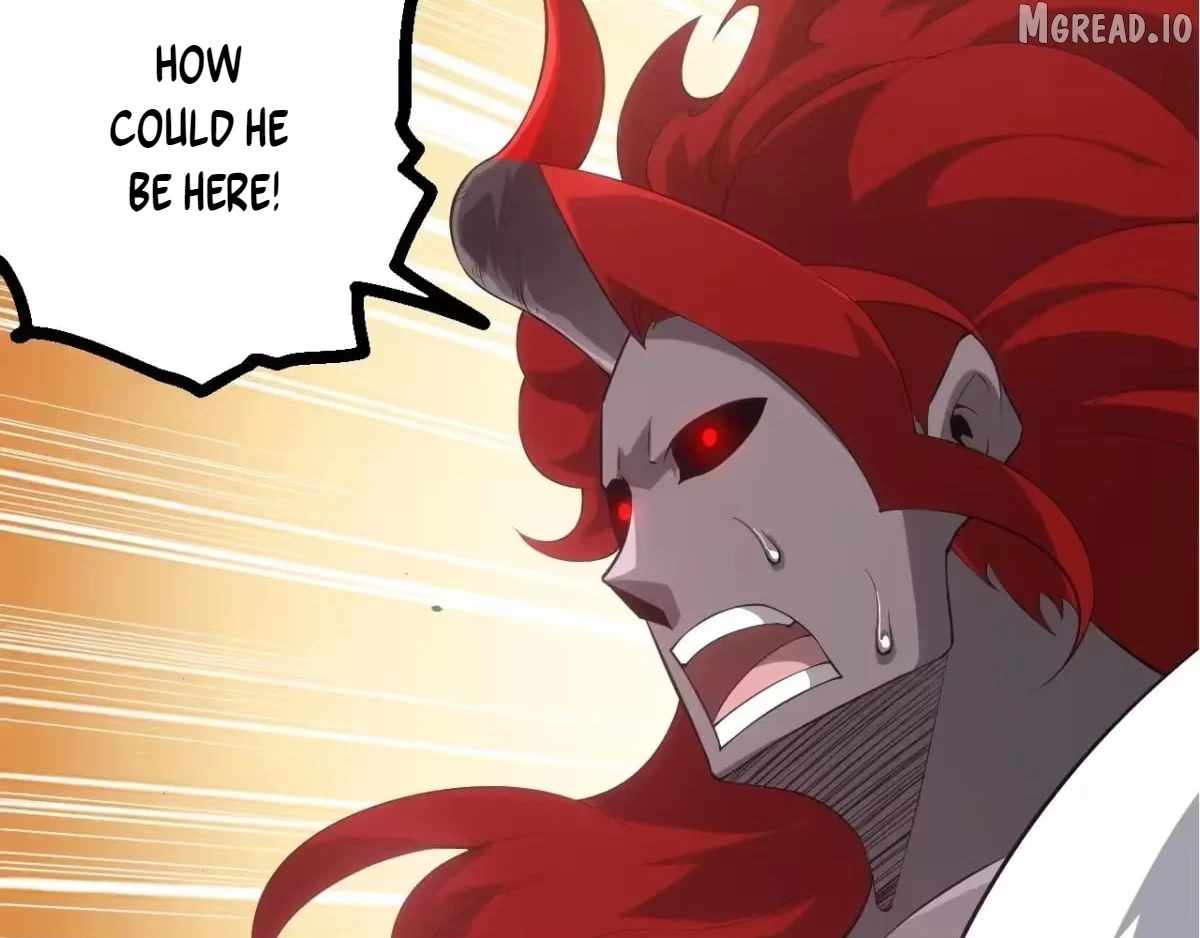 Evolution Begins With a Big Tree Chapter 519 - Page 16 in English