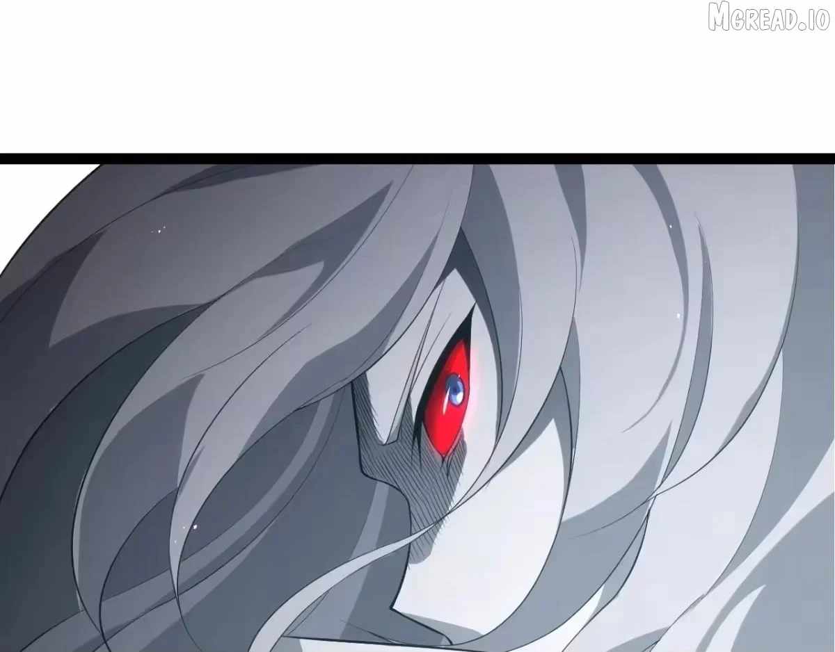 Evolution Begins With a Big Tree Chapter 519 - Page 21 in English