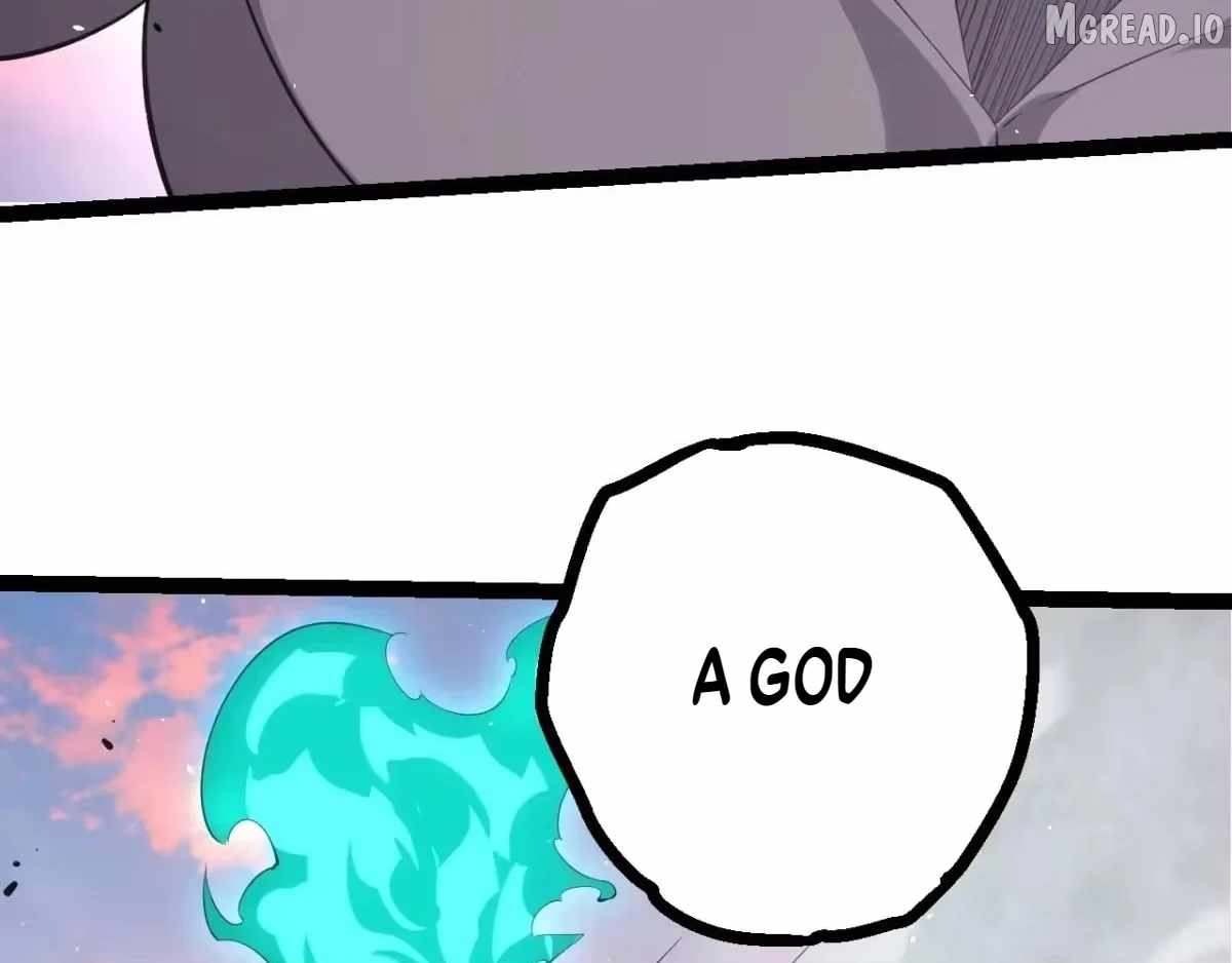 Evolution Begins With a Big Tree Chapter 519 - Page 24 in English
