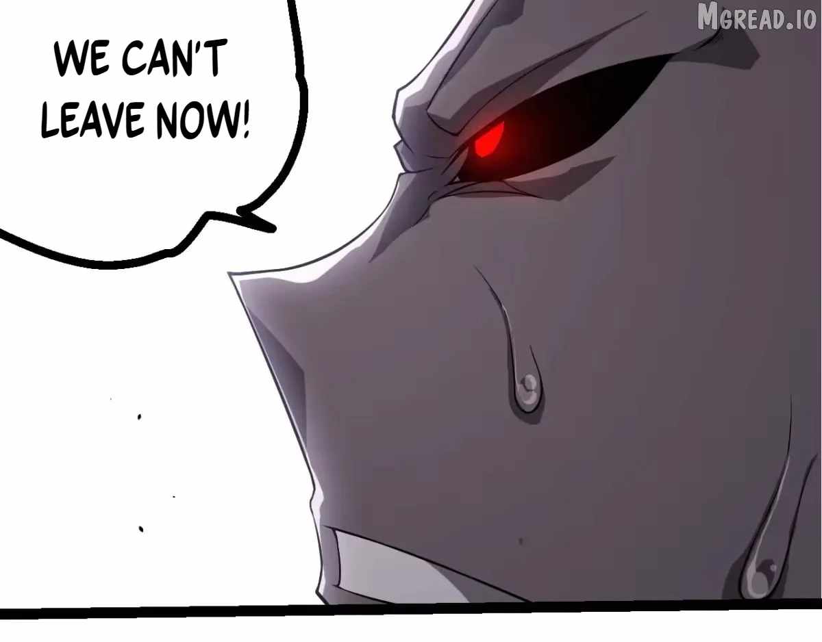 Evolution Begins With a Big Tree Chapter 519 - Page 33 in English