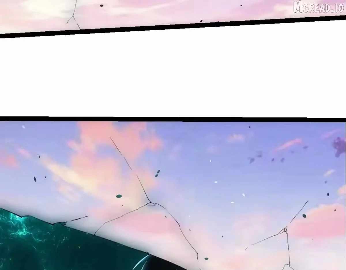 Evolution Begins With a Big Tree Chapter 519 - Page 4 in English