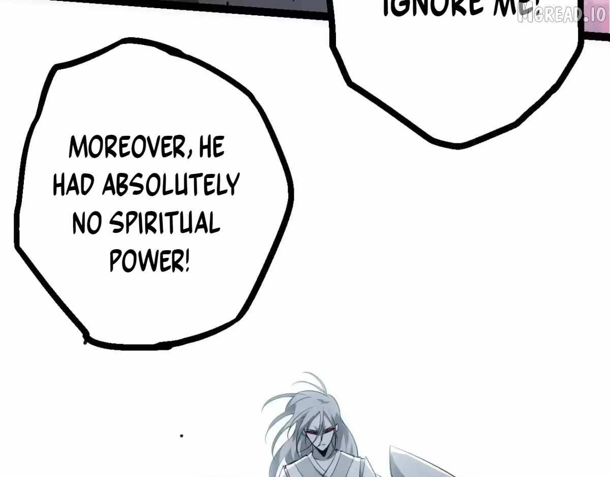 Evolution Begins With a Big Tree Chapter 519 - Page 44 in English