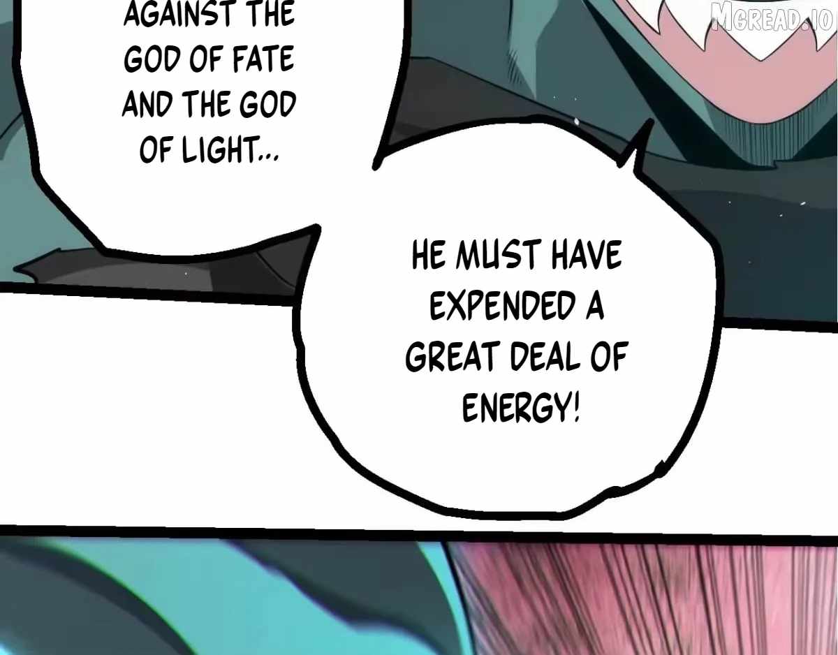 Evolution Begins With a Big Tree Chapter 519 - Page 47 in English