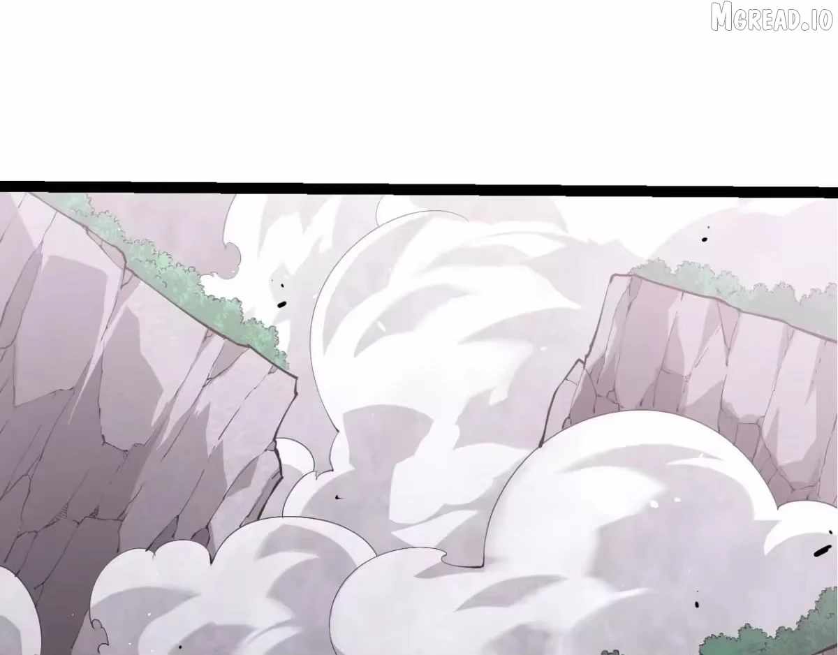 Evolution Begins With a Big Tree Chapter 519 - Page 61 in English