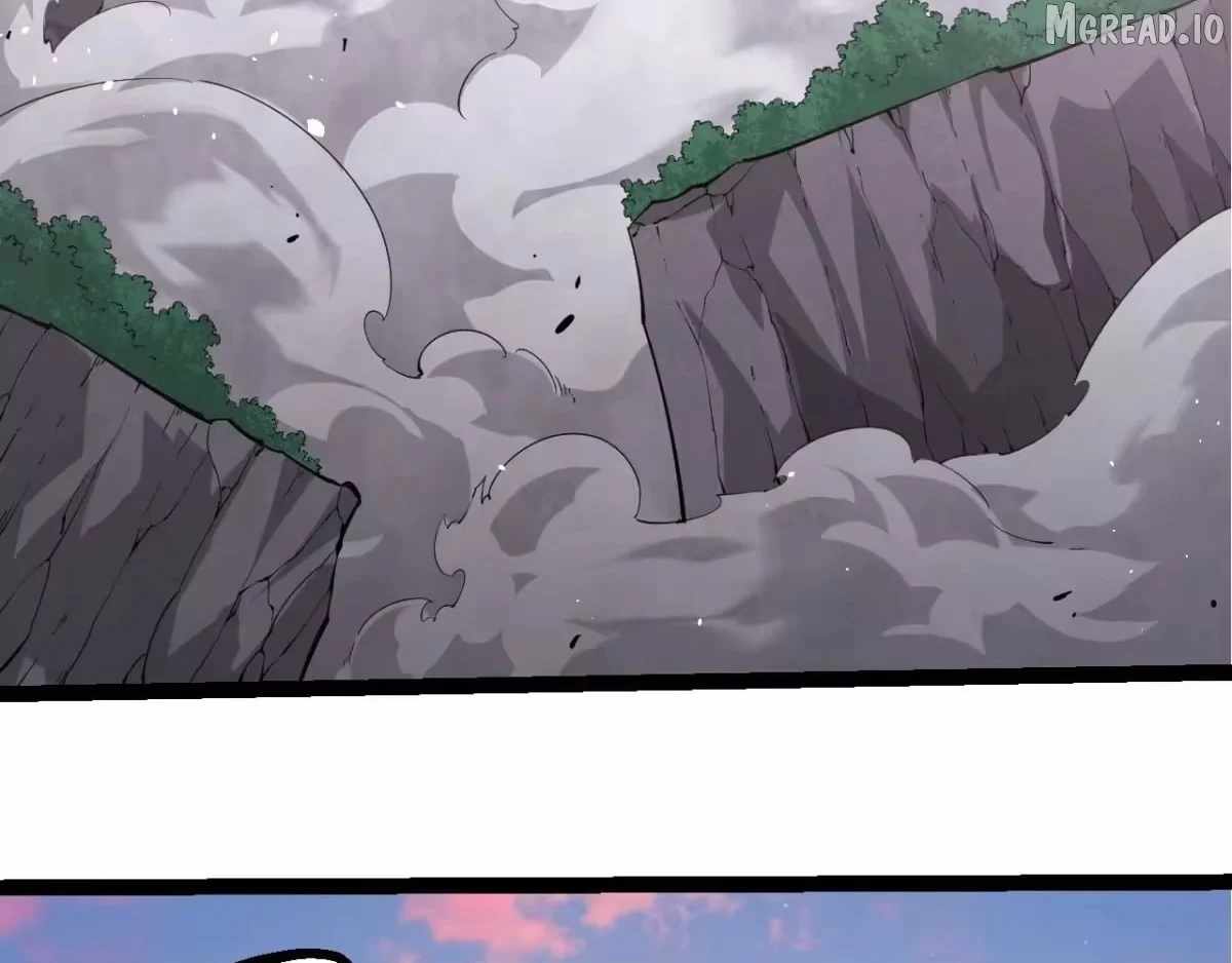 Evolution Begins With a Big Tree Chapter 519 - Page 62 in English