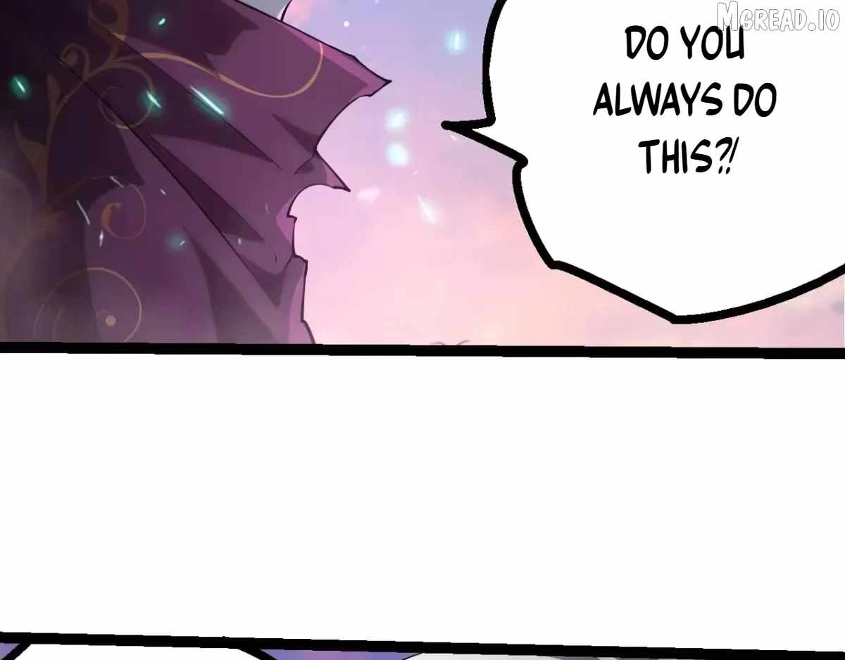 Evolution Begins With a Big Tree Chapter 520 - Page 12 in English