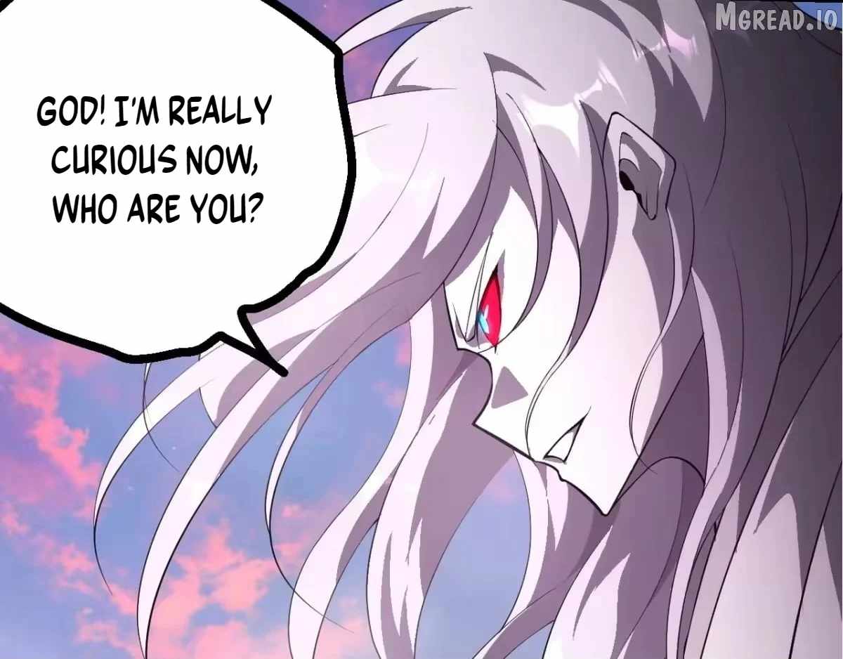 Evolution Begins With a Big Tree Chapter 520 - Page 13 in English