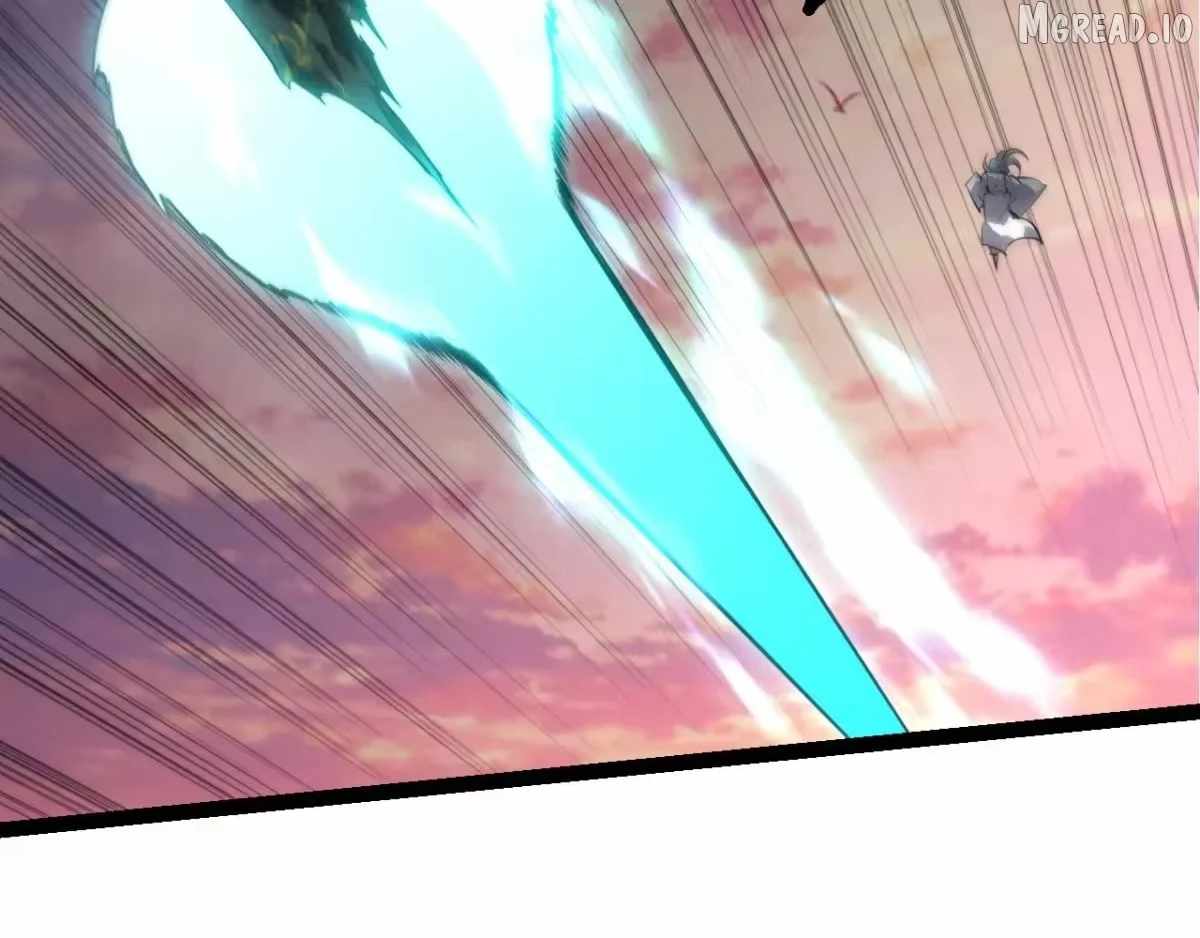Evolution Begins With a Big Tree Chapter 520 - Page 15 in English
