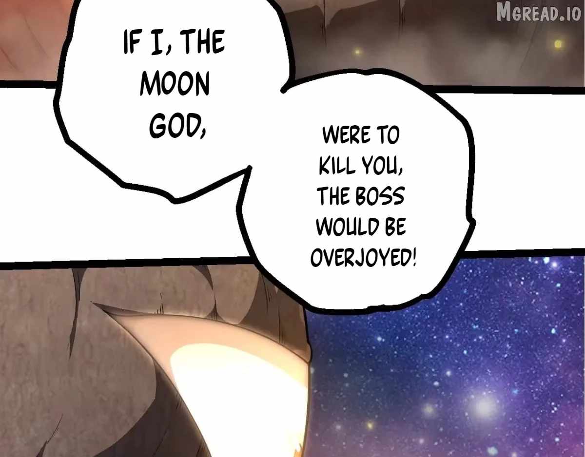 Evolution Begins With a Big Tree Chapter 520 - Page 26 in English