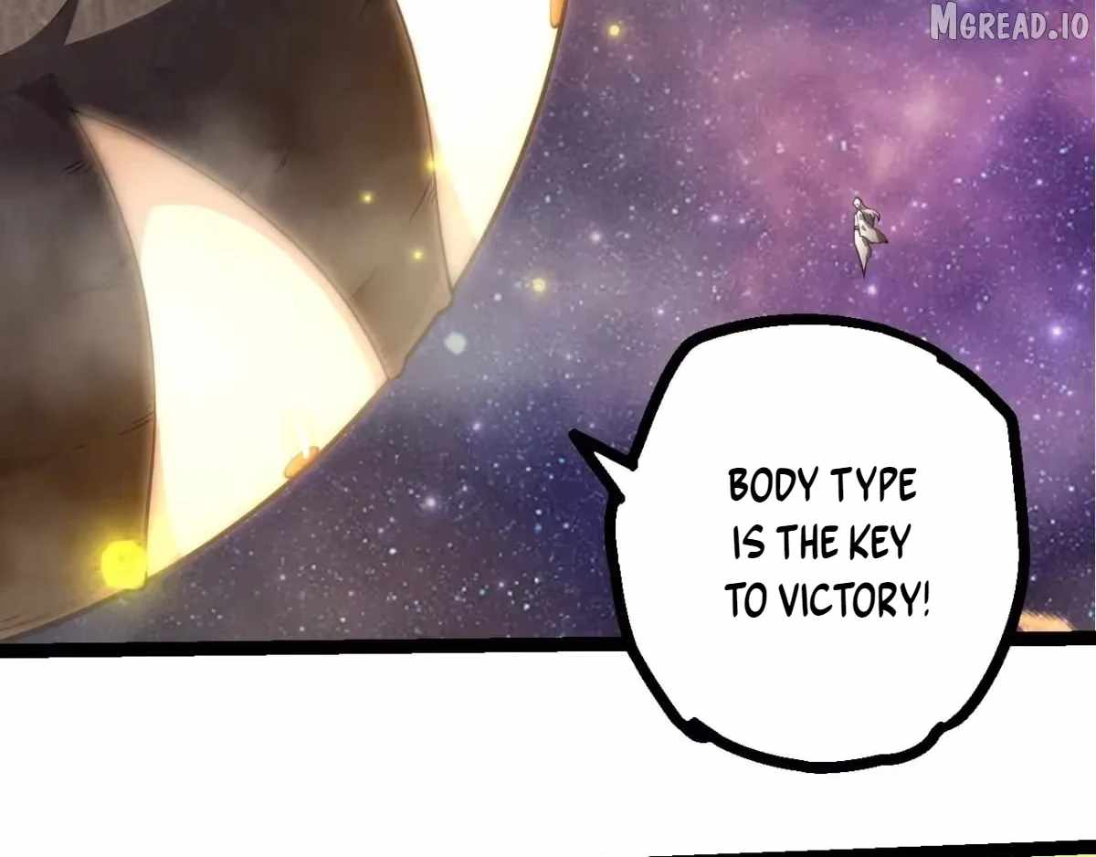 Evolution Begins With a Big Tree Chapter 520 - Page 27 in English