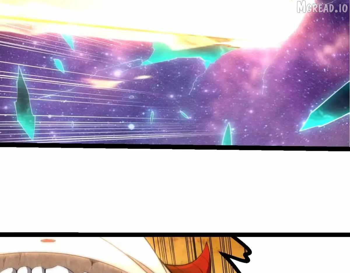 Evolution Begins With a Big Tree Chapter 520 - Page 32 in English