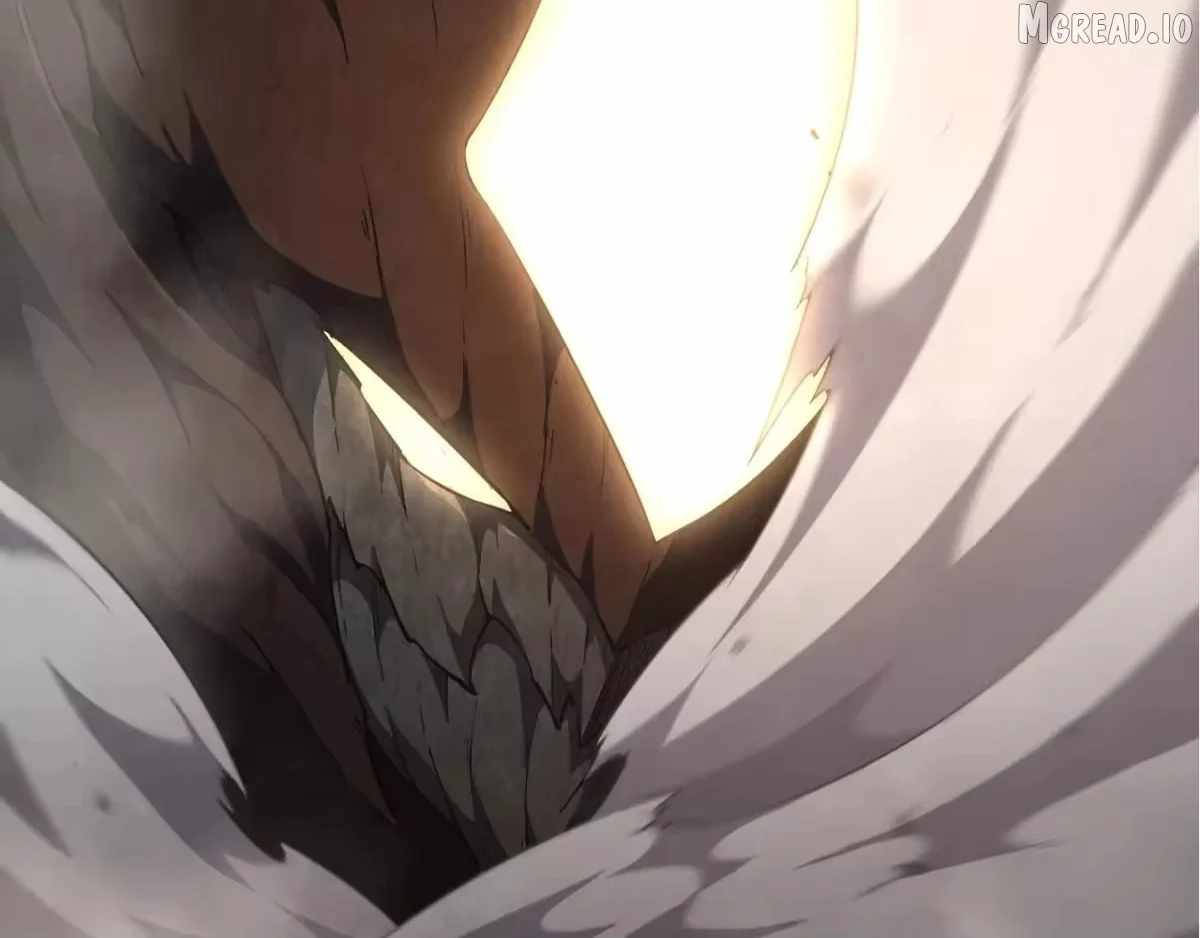 Evolution Begins With a Big Tree Chapter 520 - Page 38 in English