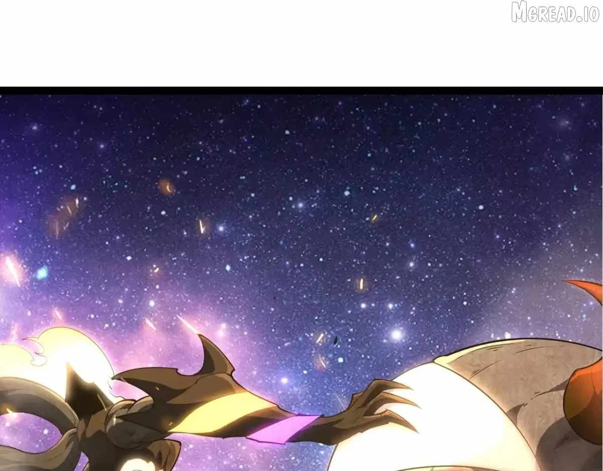 Evolution Begins With a Big Tree Chapter 520 - Page 41 in English