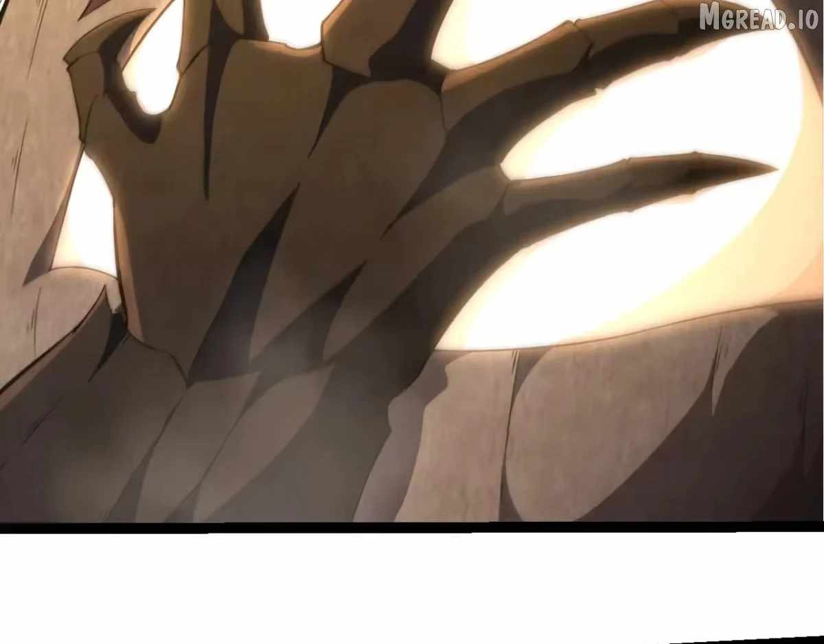 Evolution Begins With a Big Tree Chapter 520 - Page 45 in English