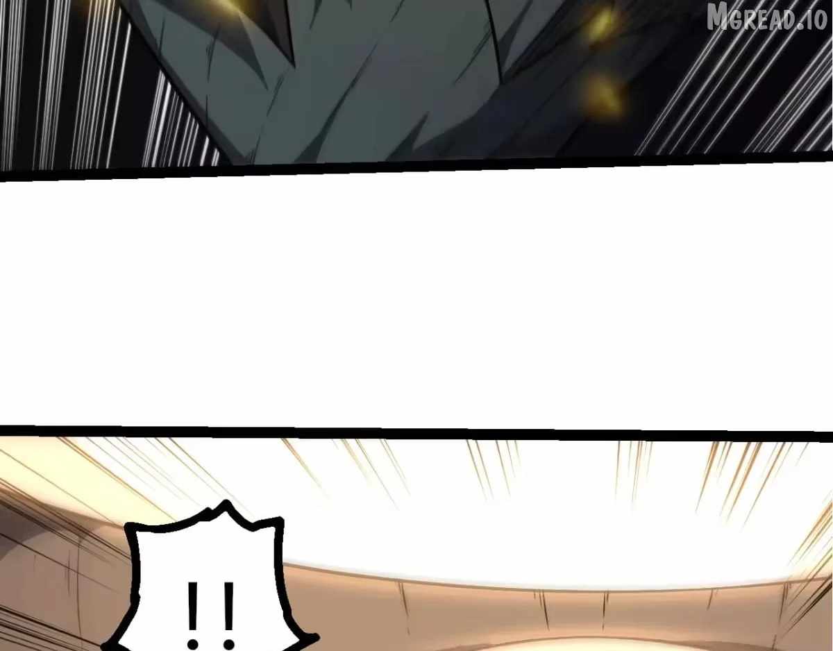 Evolution Begins With a Big Tree Chapter 520 - Page 54 in English
