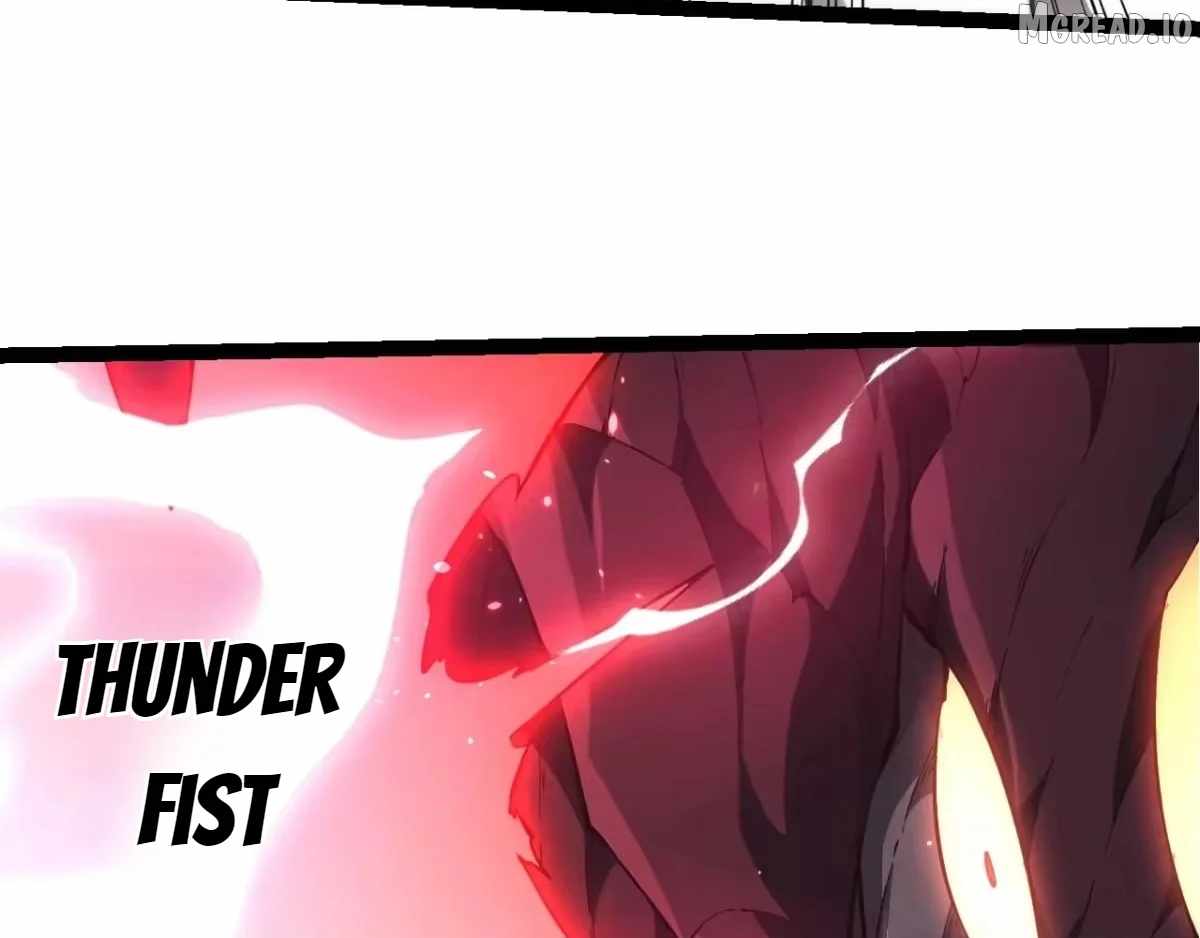 Evolution Begins With a Big Tree Chapter 520 - Page 56 in English