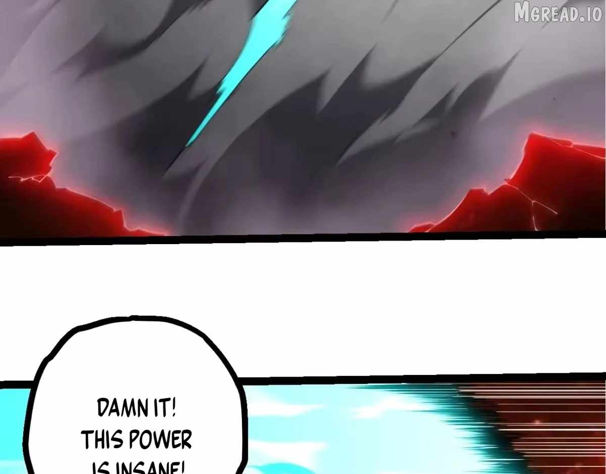 Evolution Begins With a Big Tree Chapter 520 - Page 62 in English