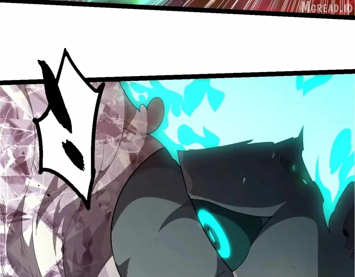Evolution Begins With a Big Tree Chapter 520 - Page 66 in English