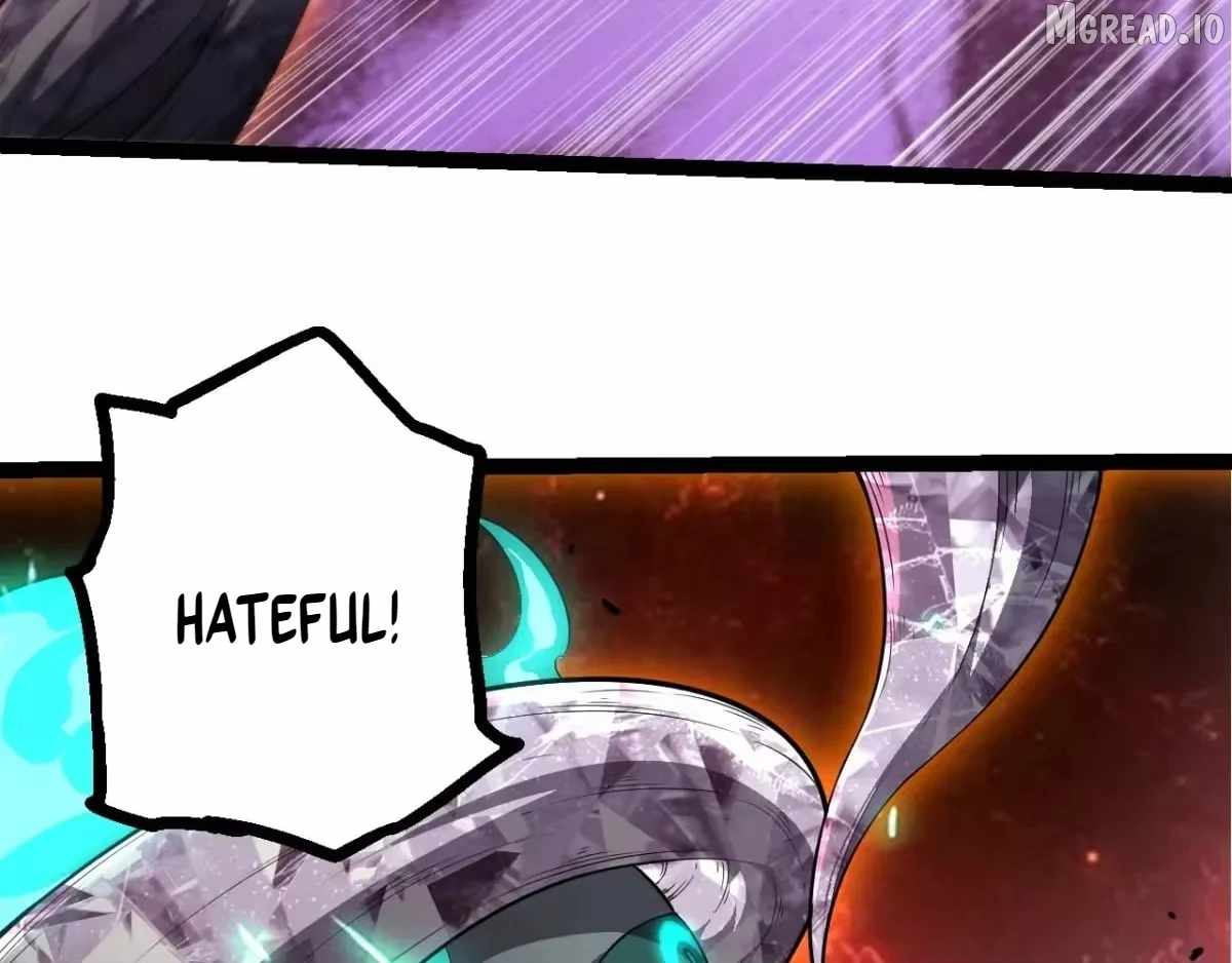 Evolution Begins With a Big Tree Chapter 520 - Page 69 in English