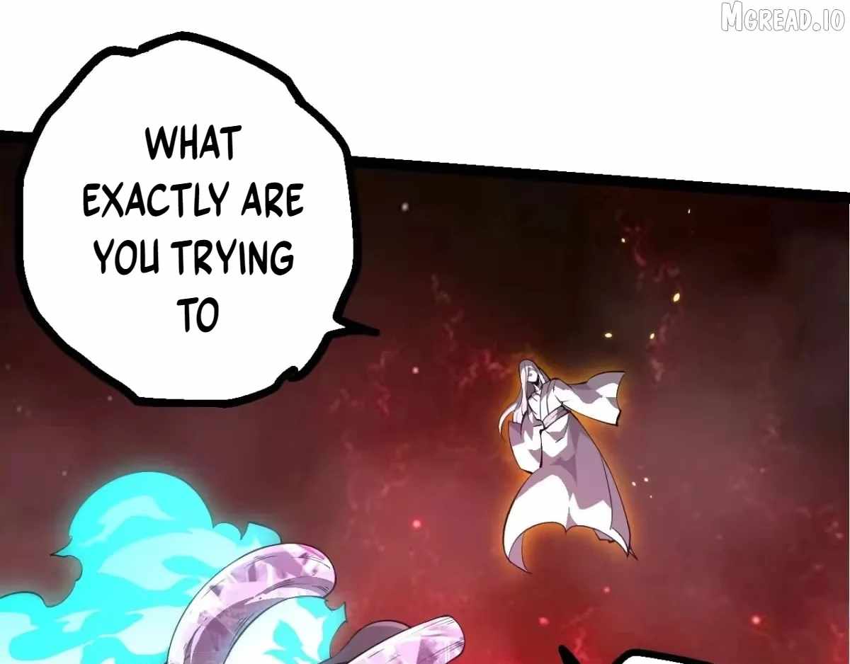 Evolution Begins With a Big Tree Chapter 520 - Page 71 in English