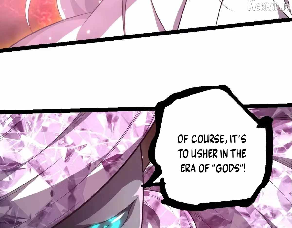 Evolution Begins With a Big Tree Chapter 520 - Page 74 in English