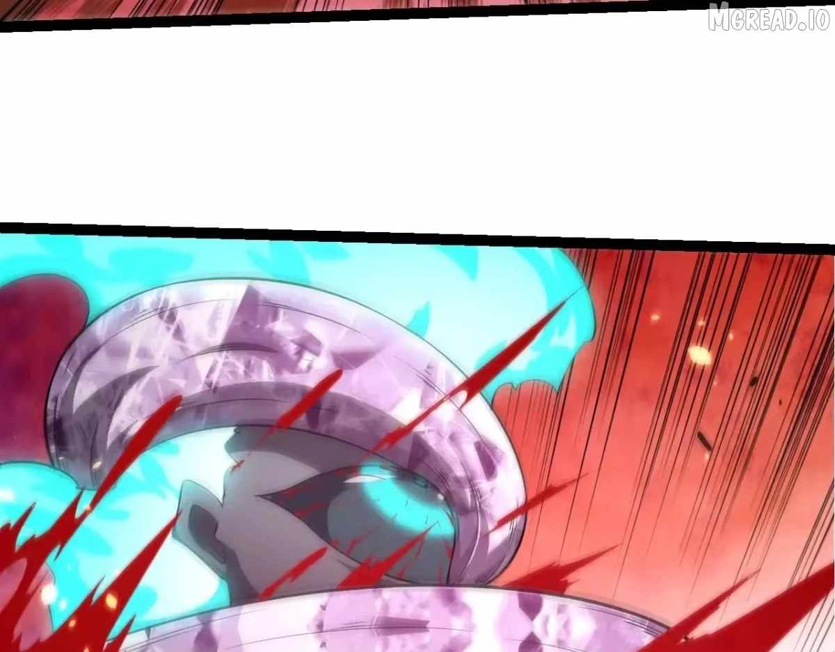 Evolution Begins With a Big Tree Chapter 520 - Page 77 in English