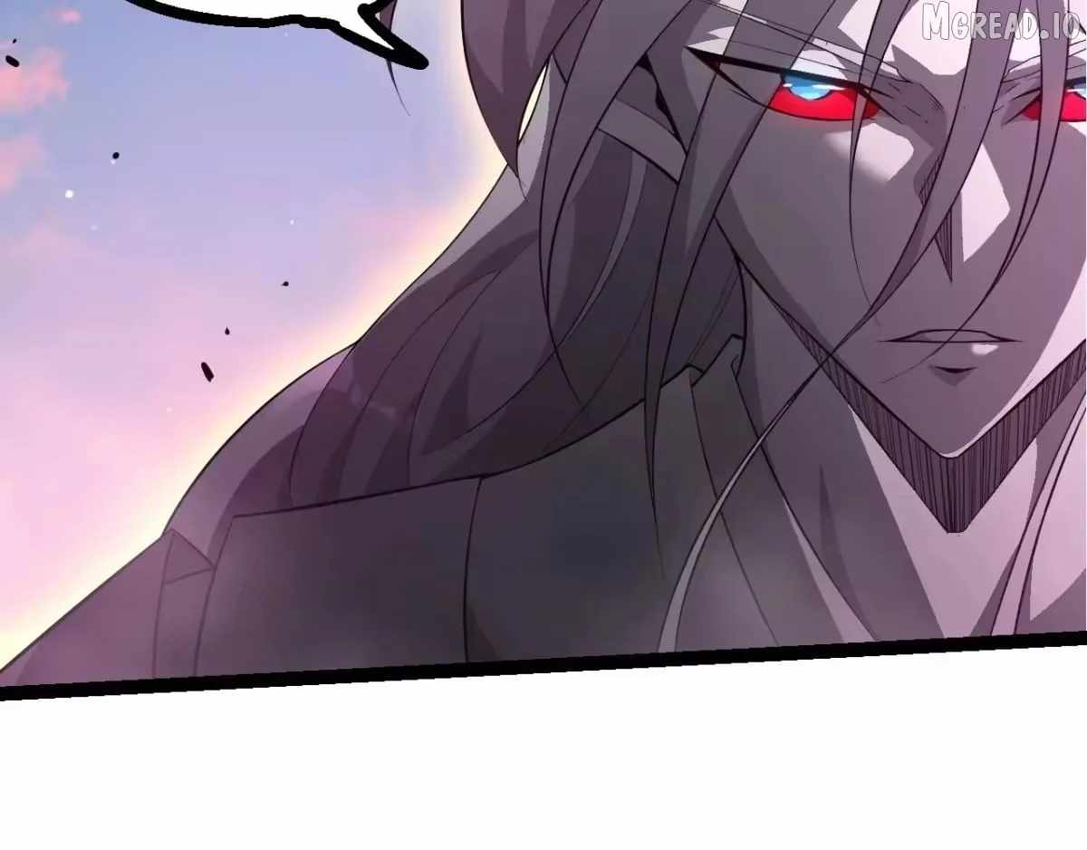 Evolution Begins With a Big Tree Chapter 520 - Page 8 in English