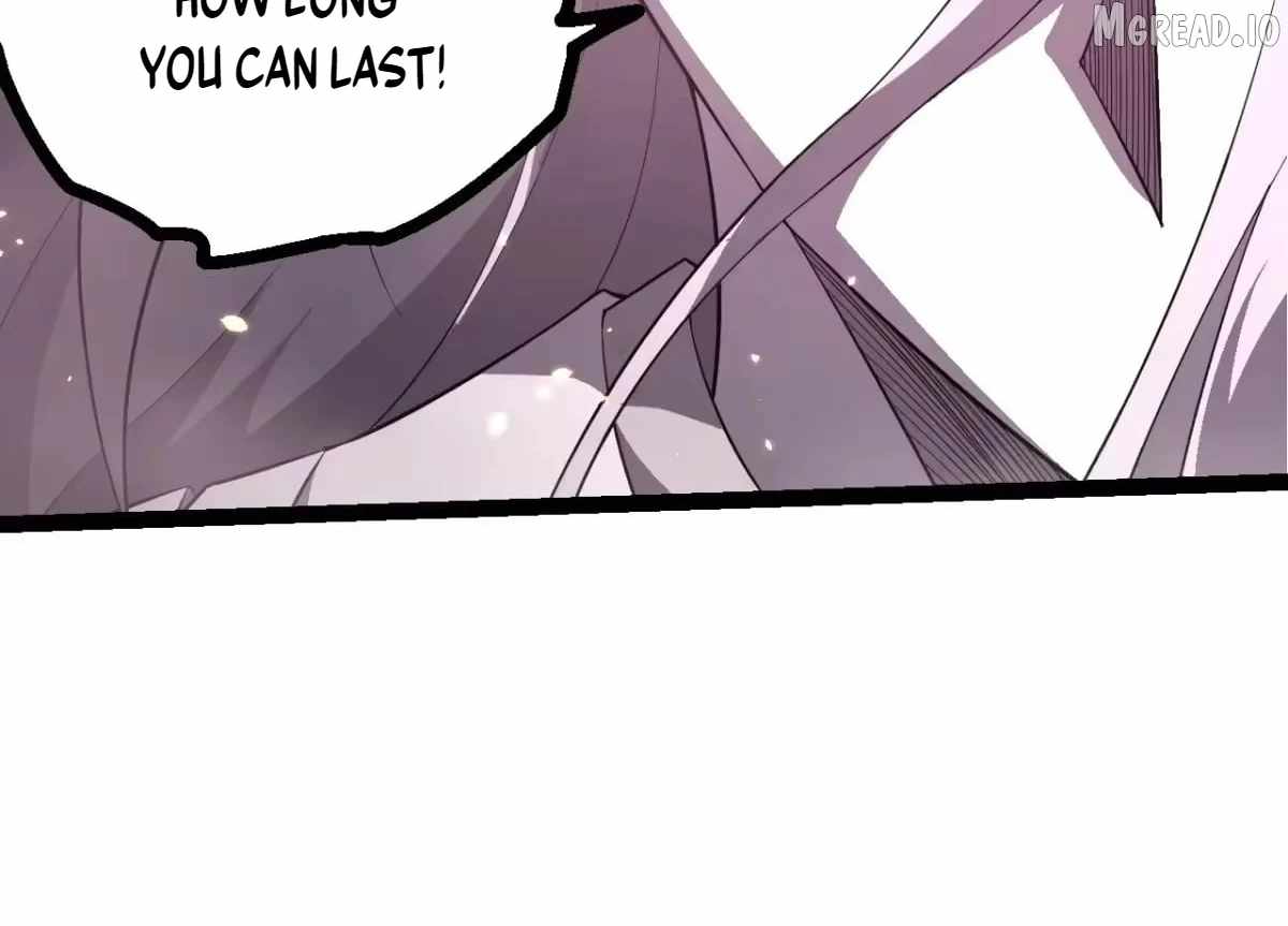 Evolution Begins With a Big Tree Chapter 520 - Page 80 in English