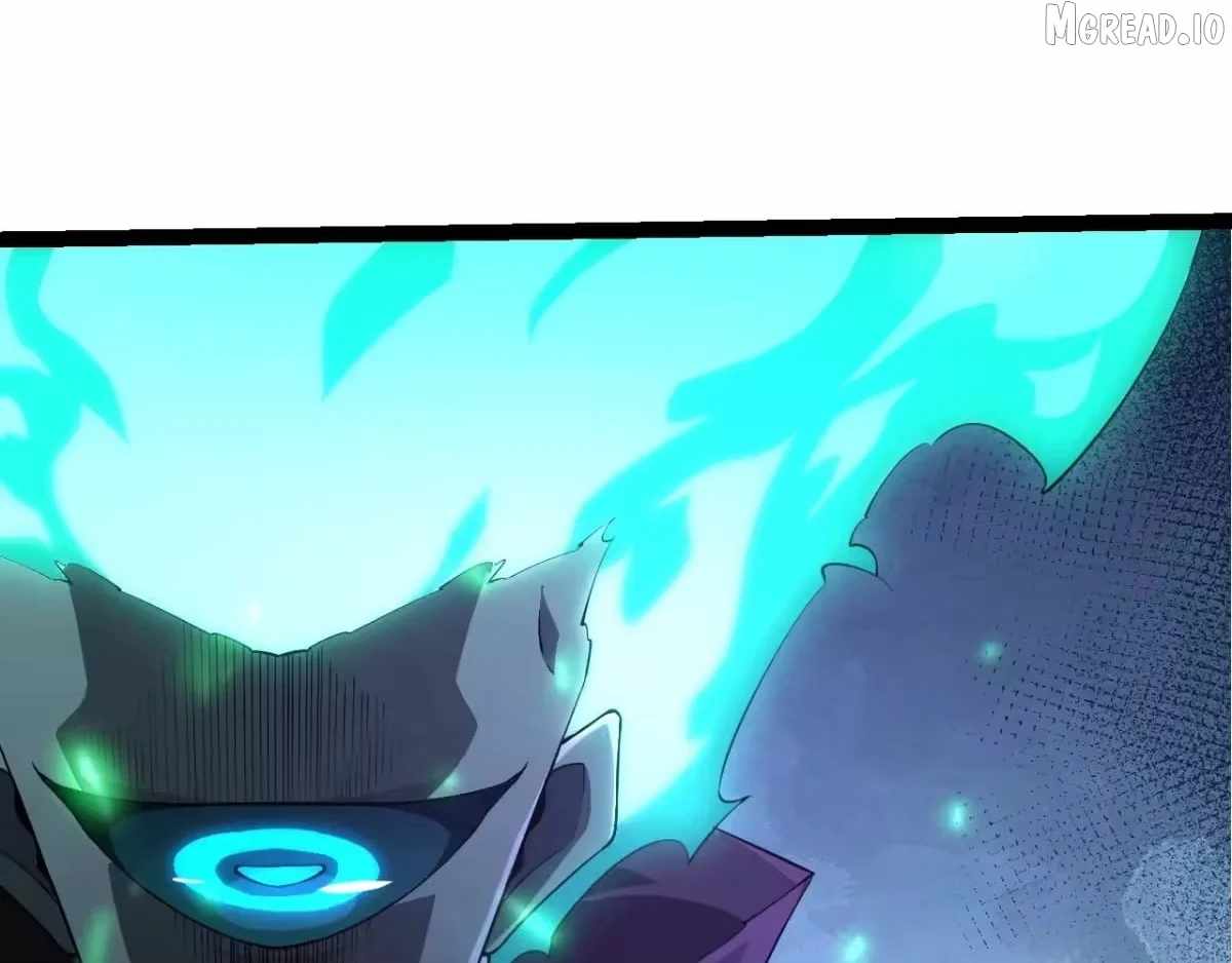 Evolution Begins With a Big Tree Chapter 520 - Page 9 in English