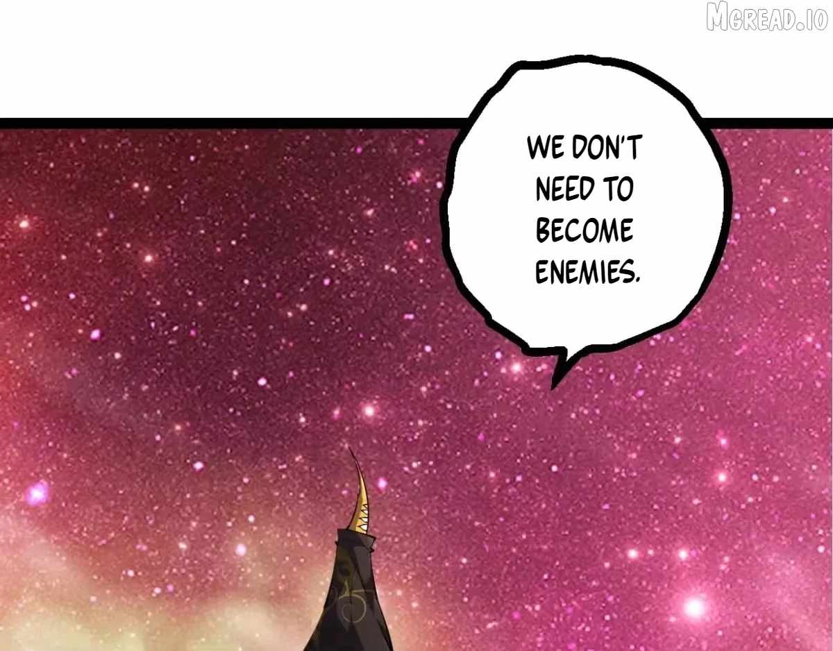 Evolution Begins With a Big Tree Chapter 520 - Page 91 in English