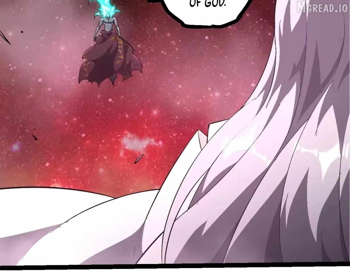 Evolution Begins With a Big Tree Chapter 520 - Page 98 in English