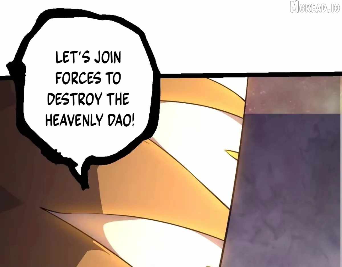 Evolution Begins With a Big Tree Chapter 520 - Page 99 in English