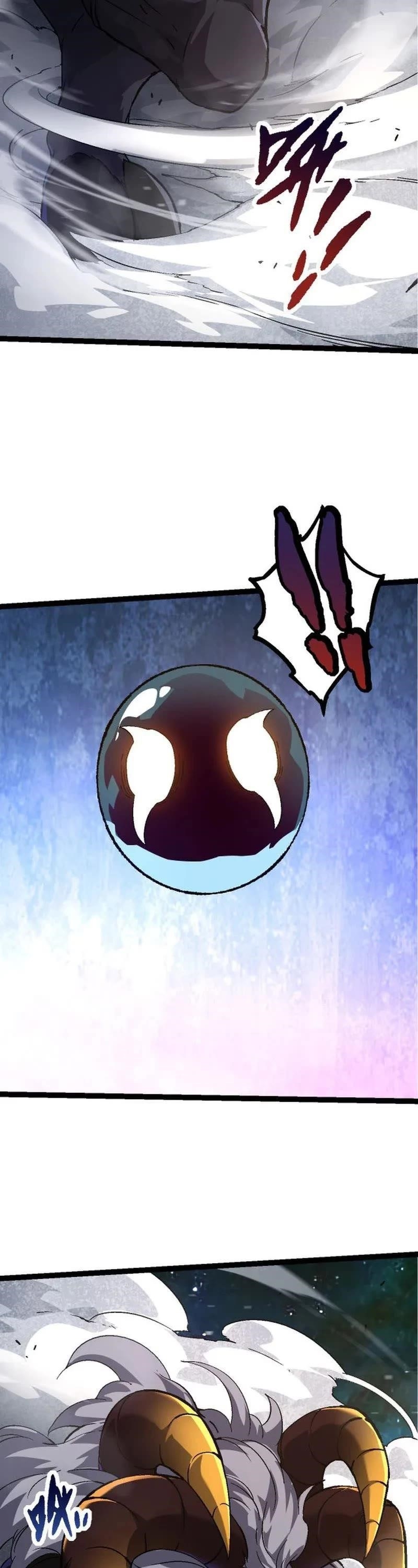 Evolution Begins With a Big Tree Chapter 89 - Page 13 in English