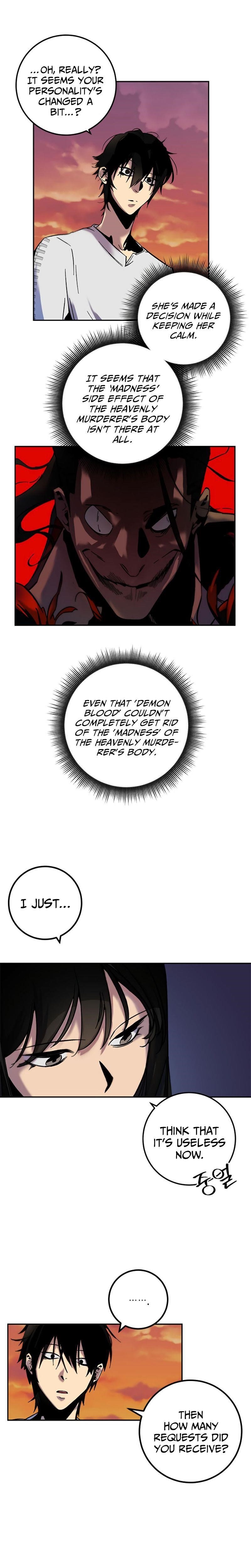 Return To Player Chapter 10 - Page 17 in English