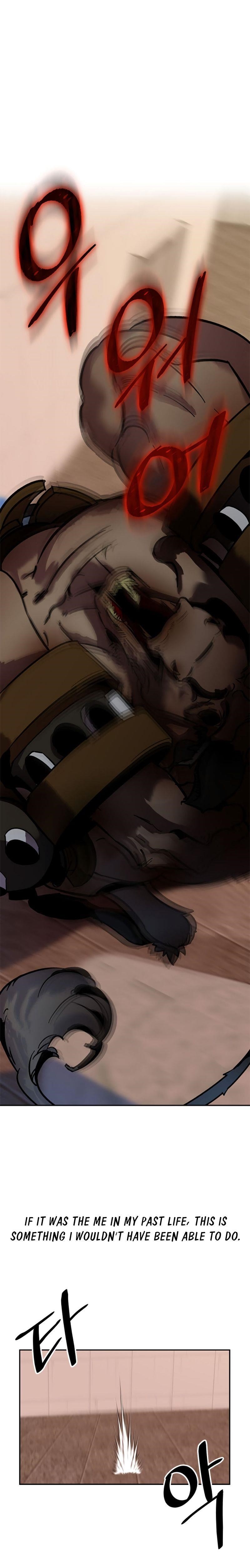 Return To Player Chapter 10 - Page 7 in English